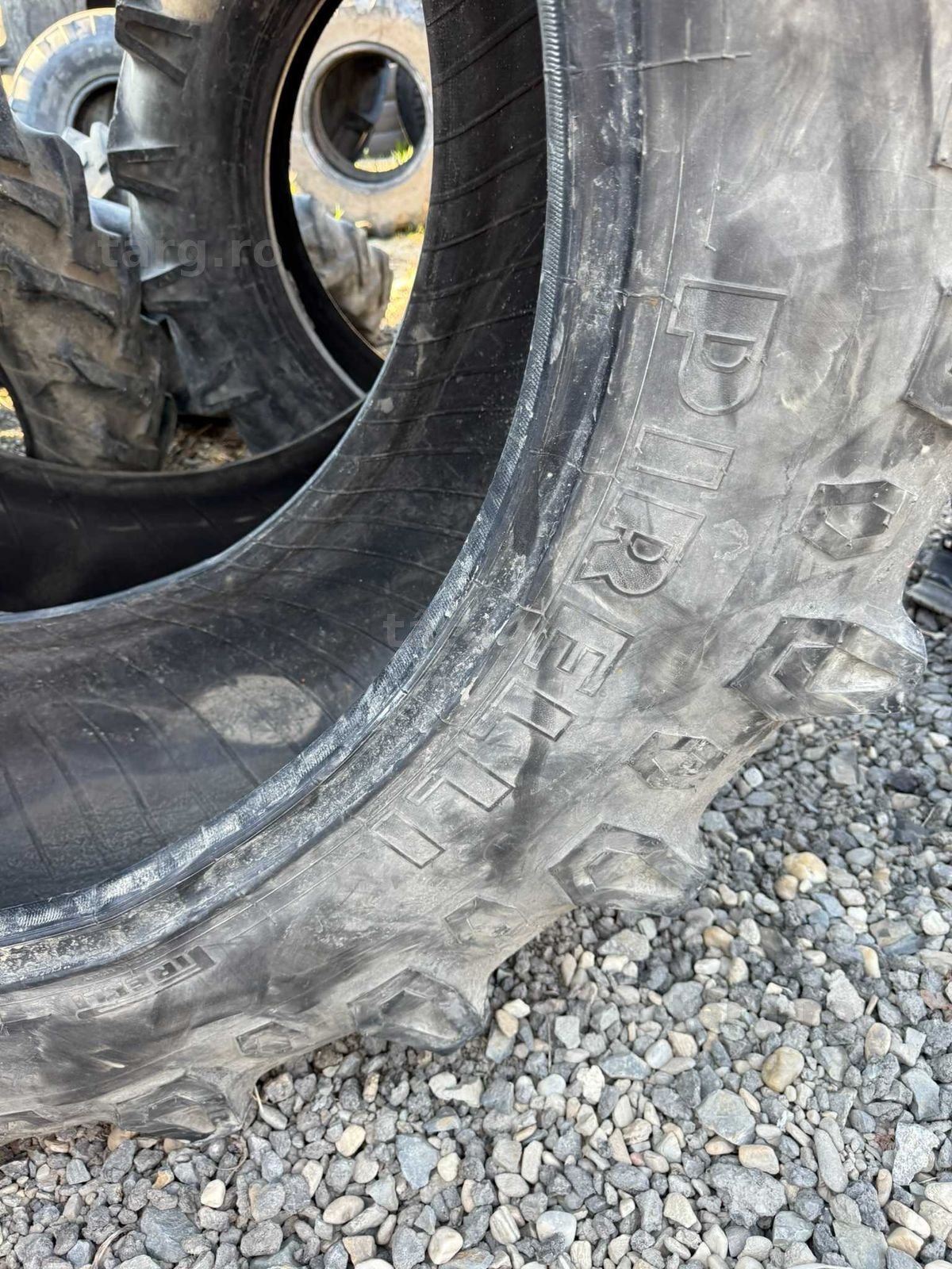 Anvelopa 480/70 R34 3
