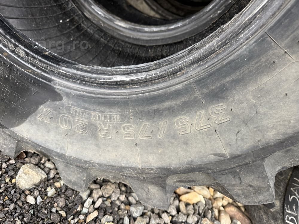 14,5r20 michelin 5