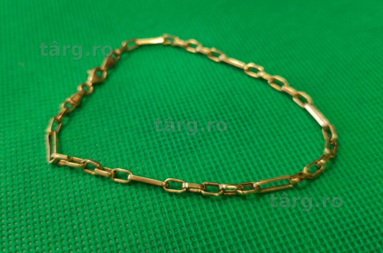 Bratara aur 14k 2.83gr (AG.7) 3