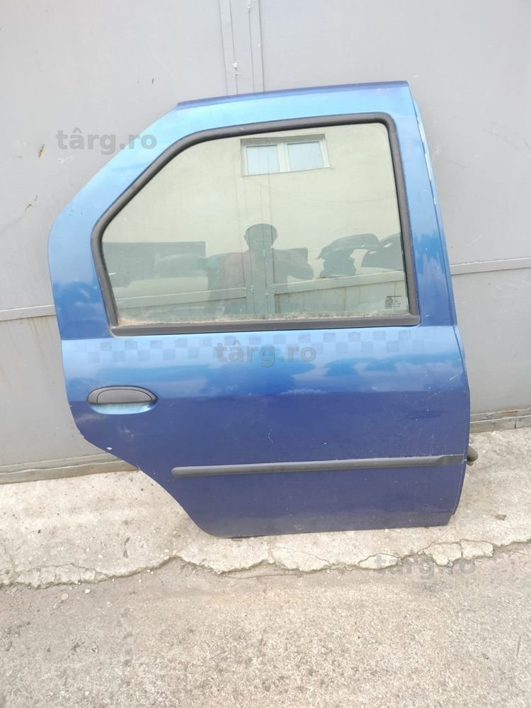 Usa dreapta spate Dacia Logan