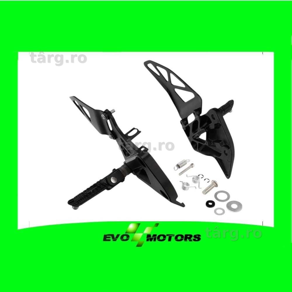 Set Suport scarite Suzuki GSX R1000 2017-2024 stanga dreapta A1437