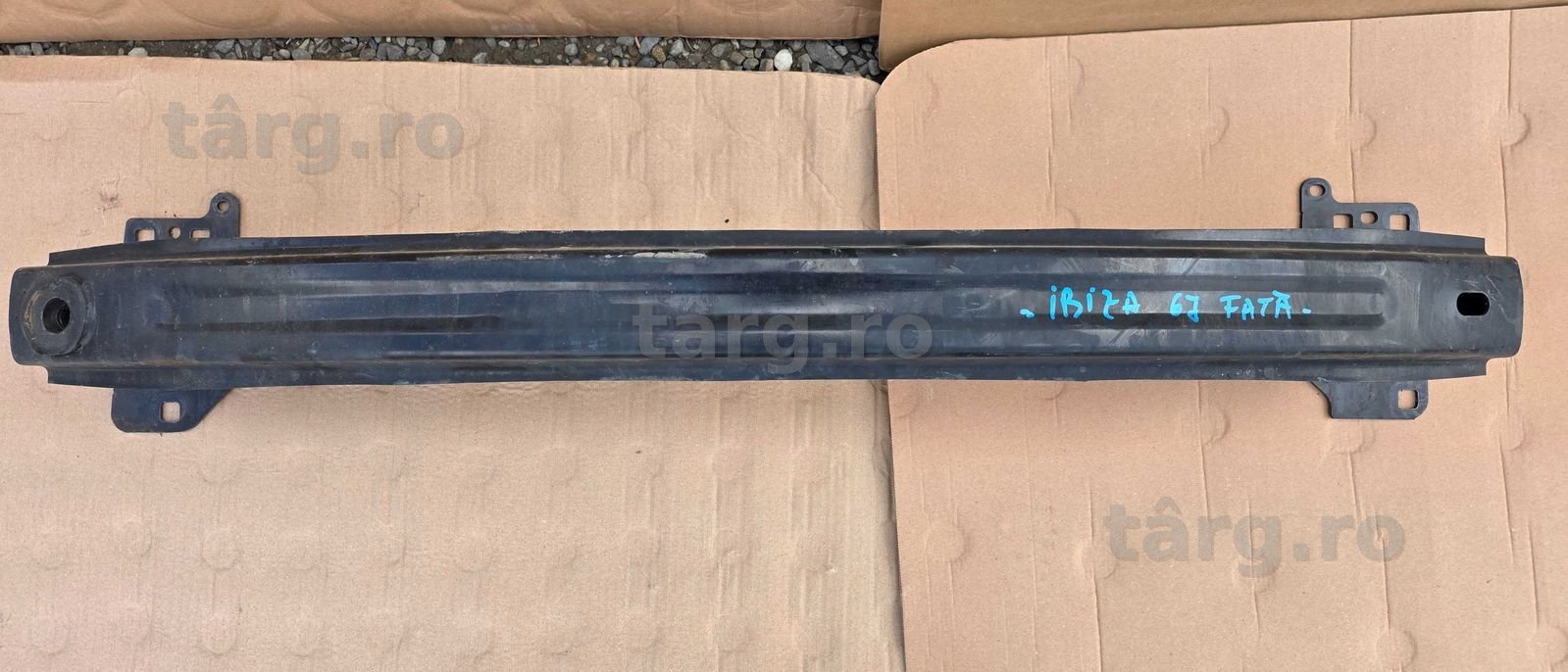 Armatura bara fata Seat Ibiza 6J 2010 / 2011 2012 / 2013 2014