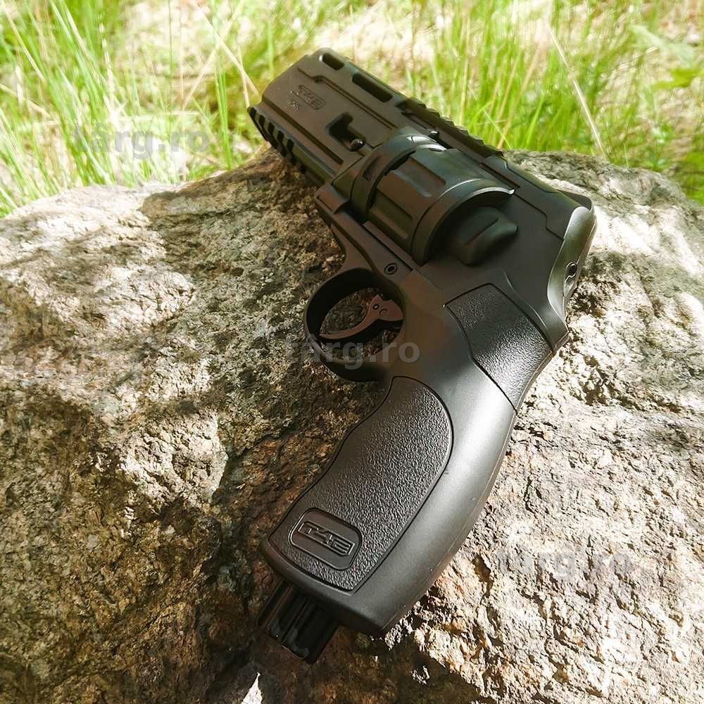 Pistol UMAREX Hdr V.2! [Cu Bile De Cauciuc] LEGAL Airsoft Co2 Gaz