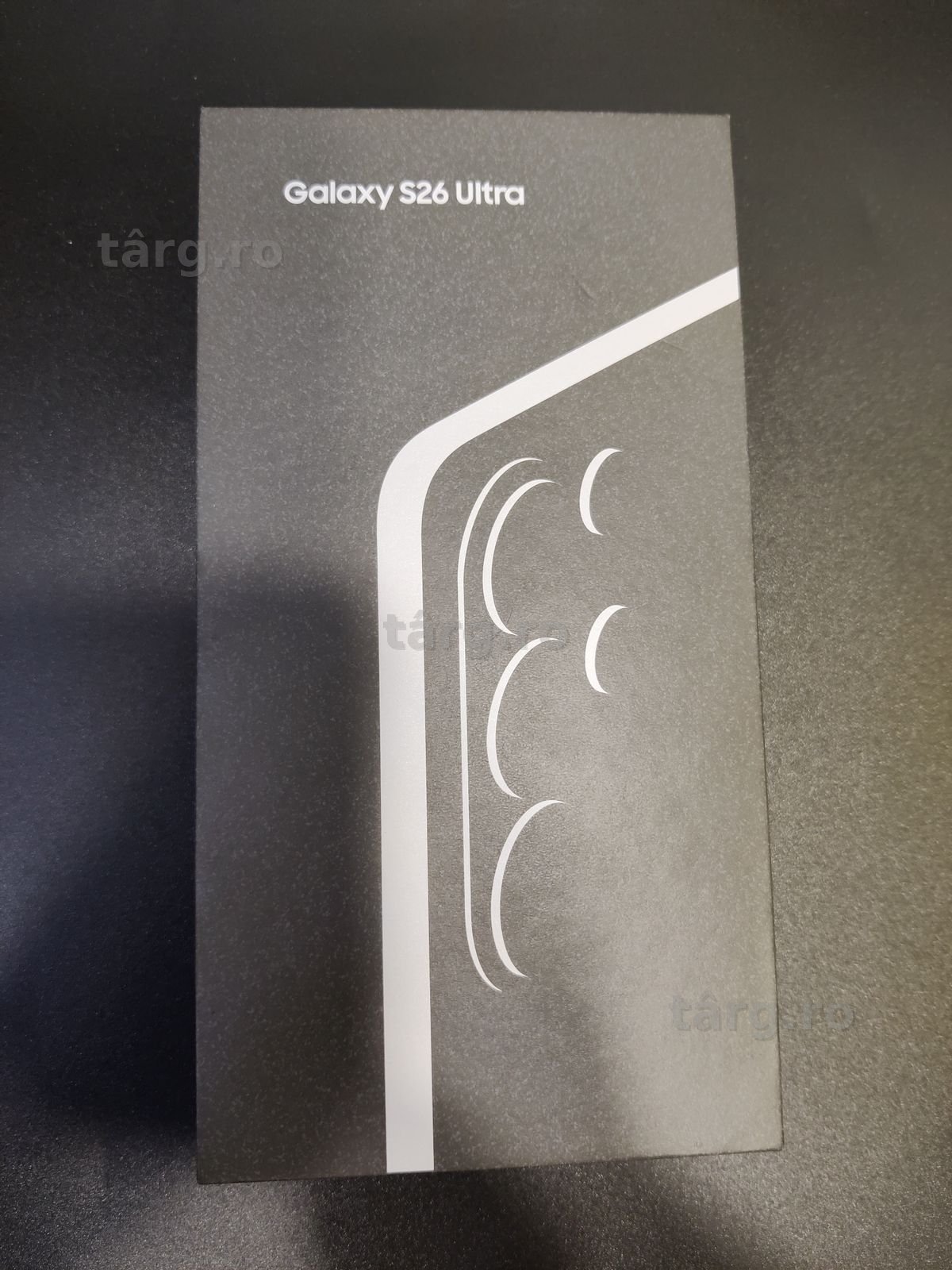 Hope Amanet P8 Samsung S26 Ultra 512GB 12GB RAM Fullbox Garanție ! 4