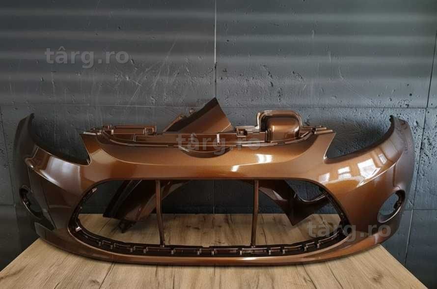 Bara & Aripa Fata Stanga Ford Fiesta 2008-2013 (Brown (Maro))