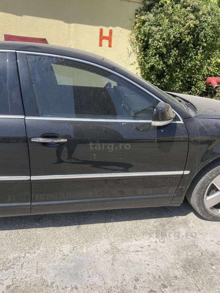 Usa dreapta fata Volkswagen Phaeton