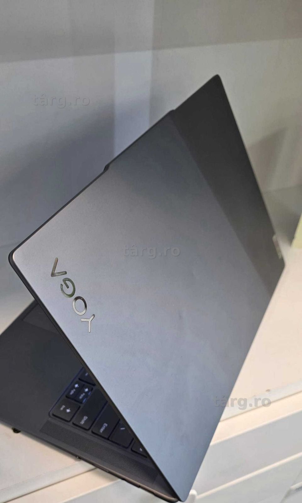 Laptop Lenovo YOGA PRO 7 Ultra 9 (Ag8 Tudor/B75221) – Garantie 2 Ani! 5