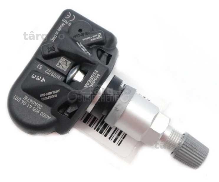 Senzor NOU presiune roata Mercedes A B CLA GLB GLS Viano class