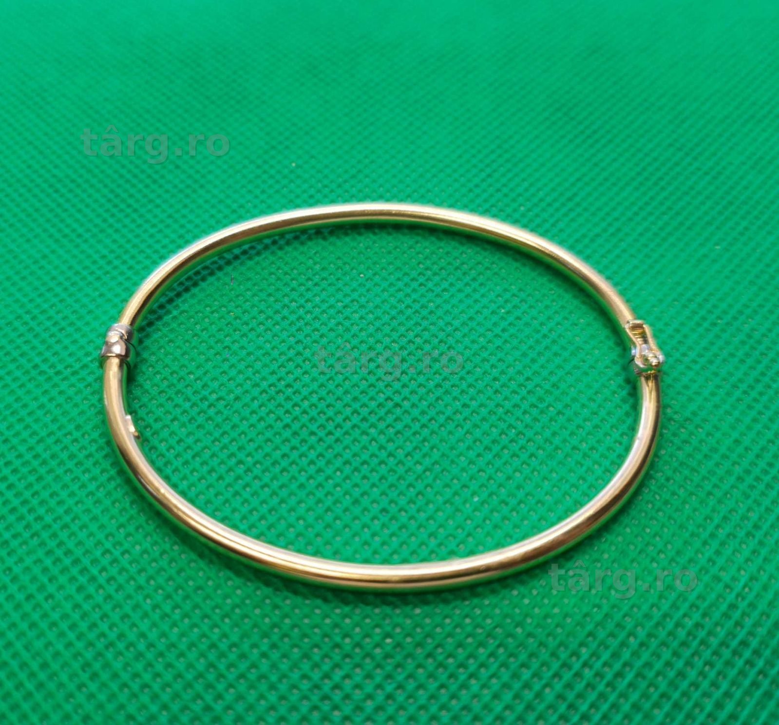 Bratara aur 14k 6.22gr (AG.7) 8