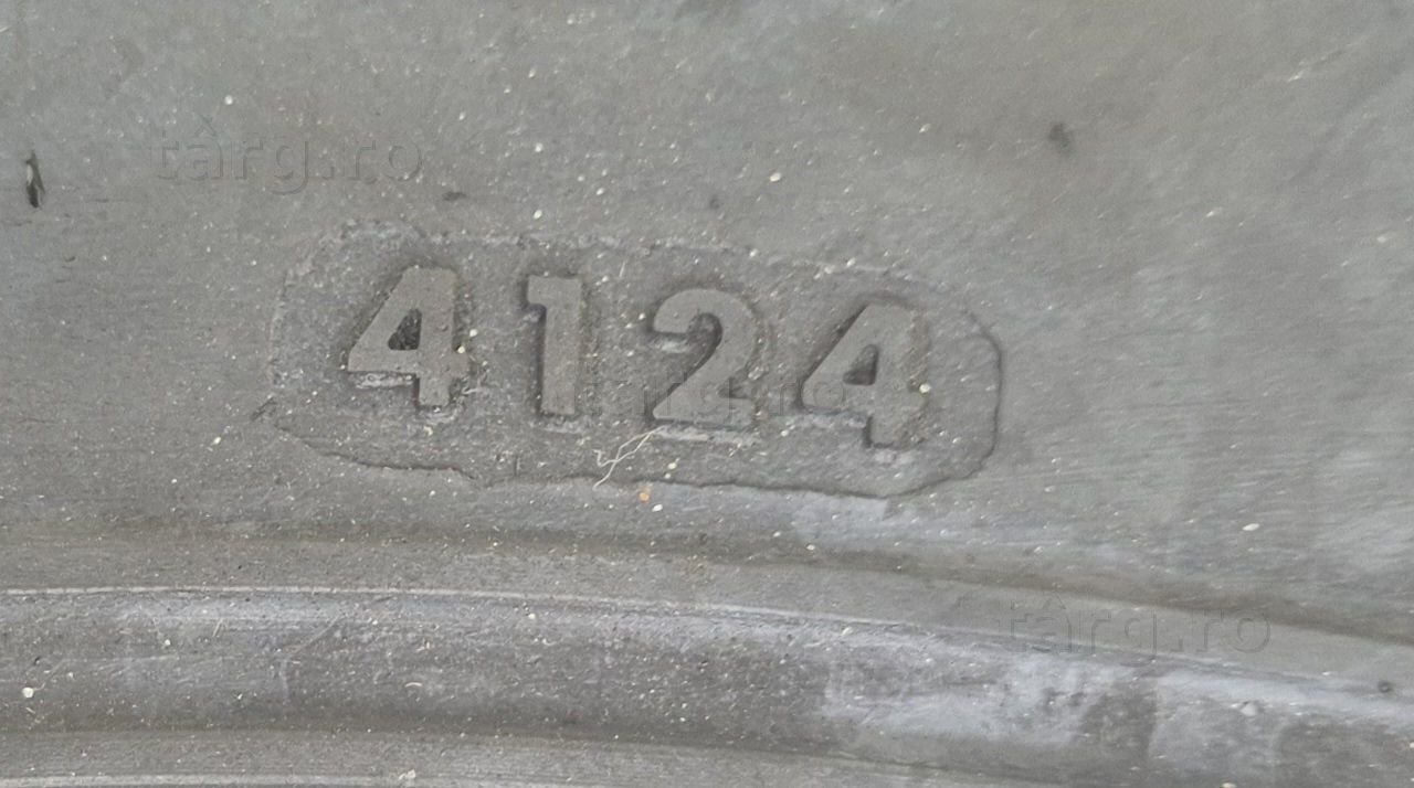 245/70 R17.5  136M, LEAO KLD 16 P.R. , Anvelope de tractiune M+S PROMO 7