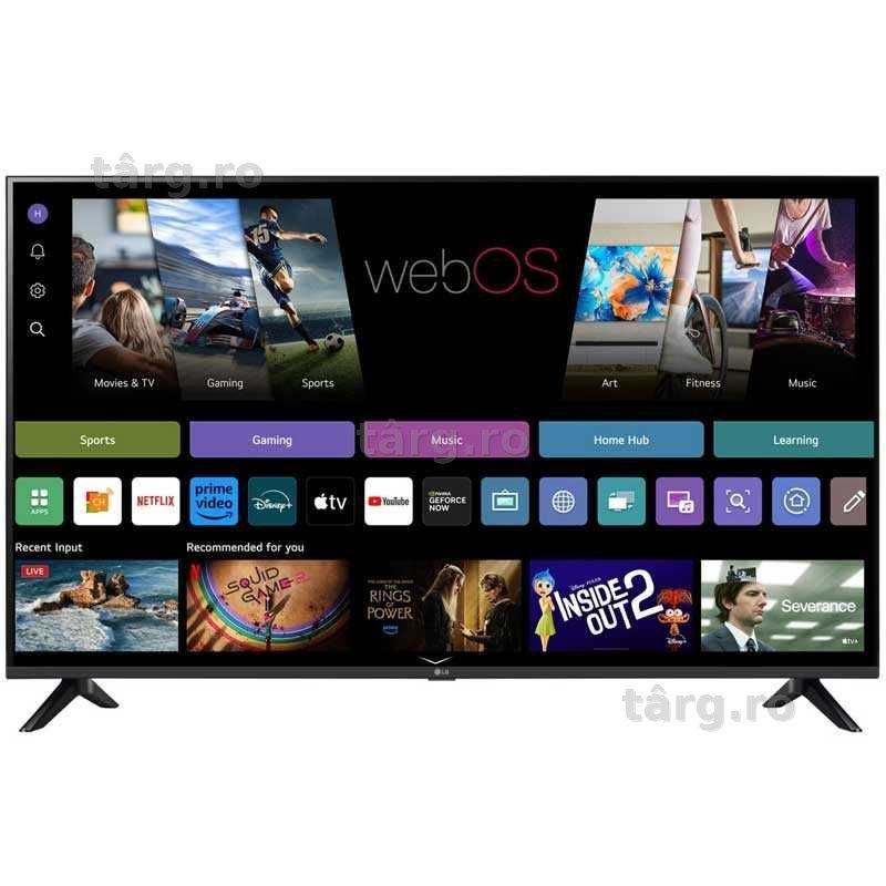 Televizor LG Smart (AG32 B29052.1) 2 ANI GARANTIE! Ridicare doar din agentie!