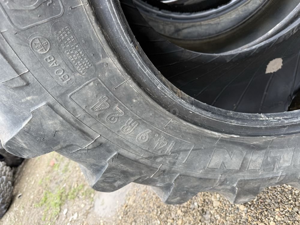 14,9r24 michelin 6