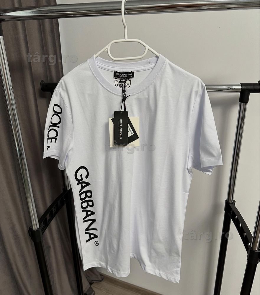 Tricou DG super calitate