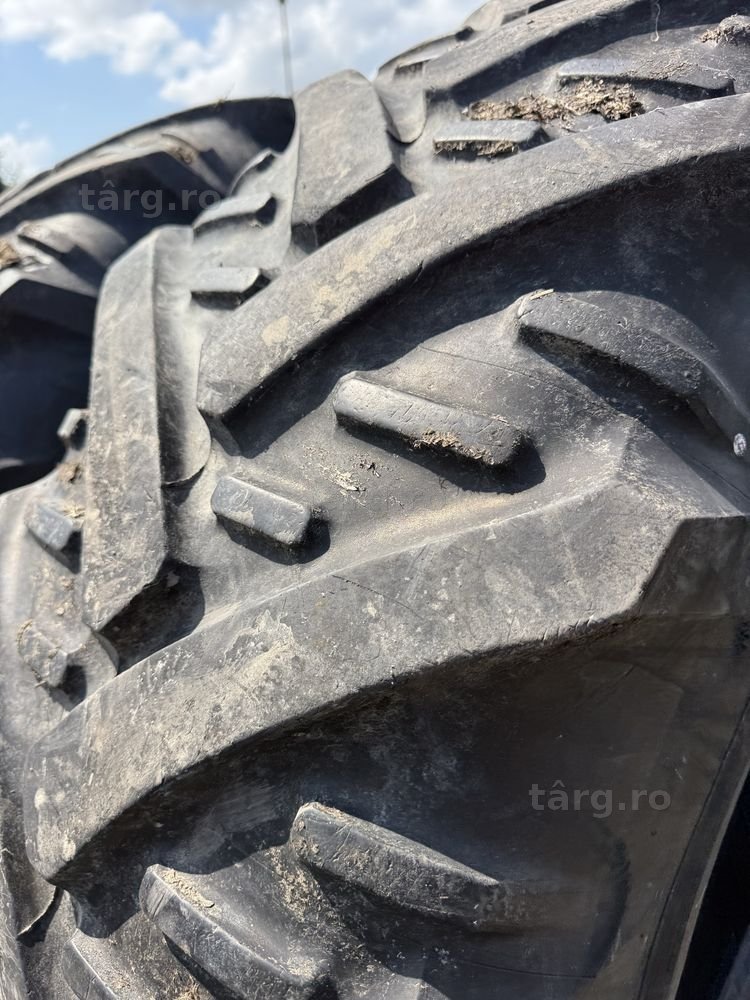 16,9-39 kleber tractor 3