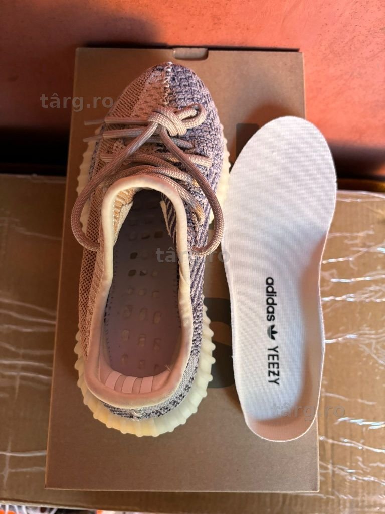 Adidas yeezy boost 350 v2 ash 7