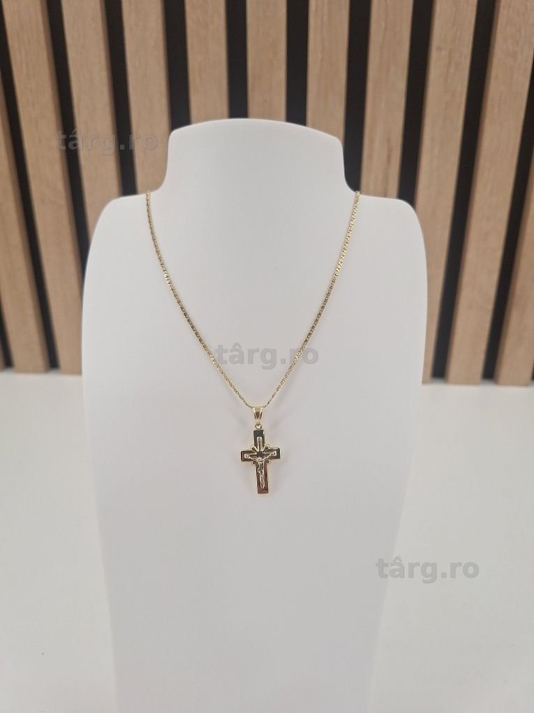 Lant Aur 14K 3,83 Gr Lungimea 46 cm #57448