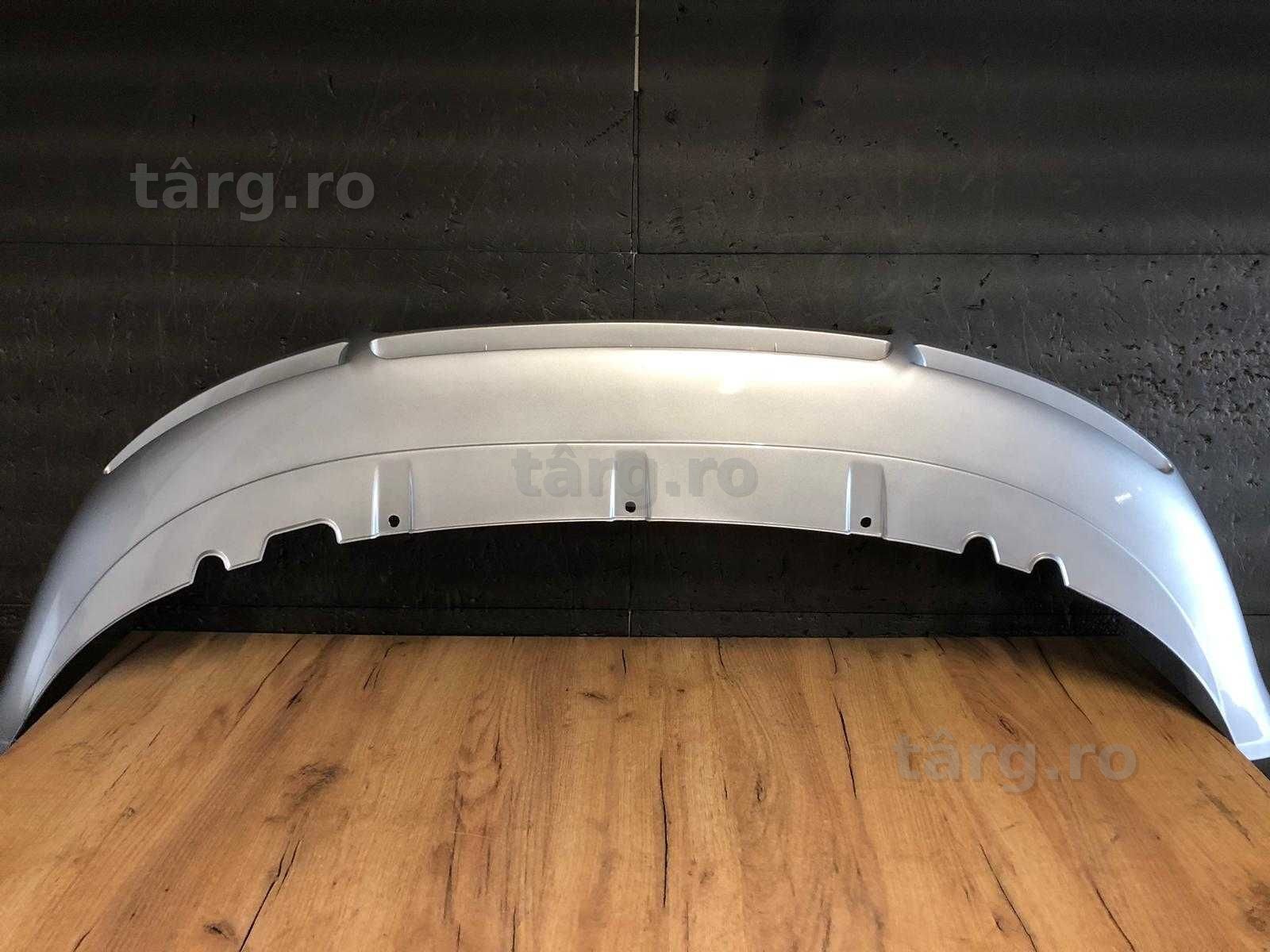 Spoiler Bara Fata Audi A4 B6 An 2000-2004 (LY7W (Gri))