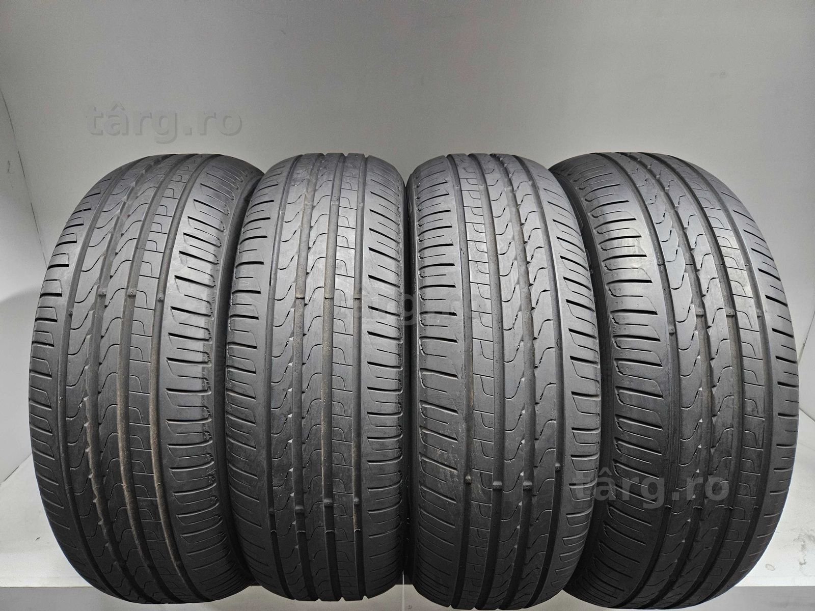 Anvelope Second Hand Pirelli Vara - 205/60 R16 92V