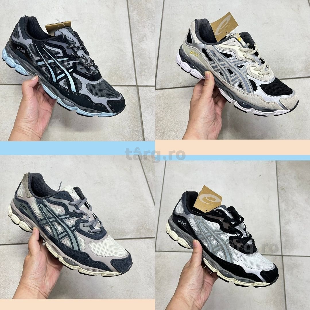 Asics gel nimbus 9