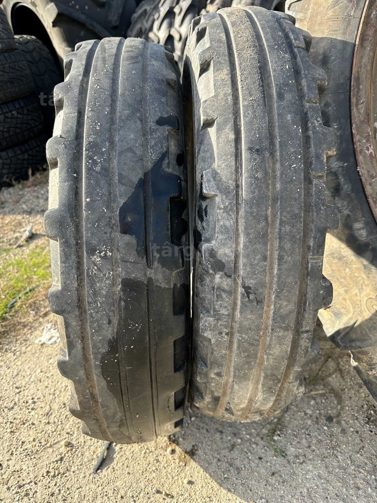 Anvelope sh 750 r18