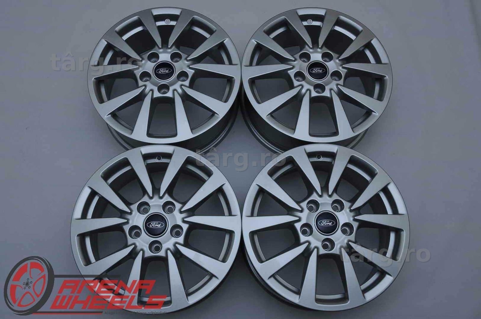 Jante Noi 16 inch Originale Ford Transit Tourneo Connect R16 5x112