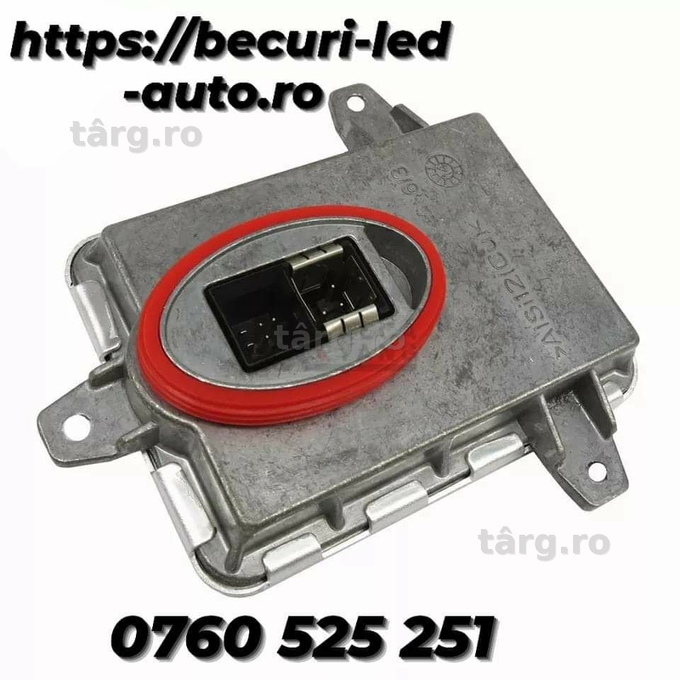 BALAST A1669002800 Compatibil Bosch BMW,MERCEDES,Jeep Compass,Chrysler,e