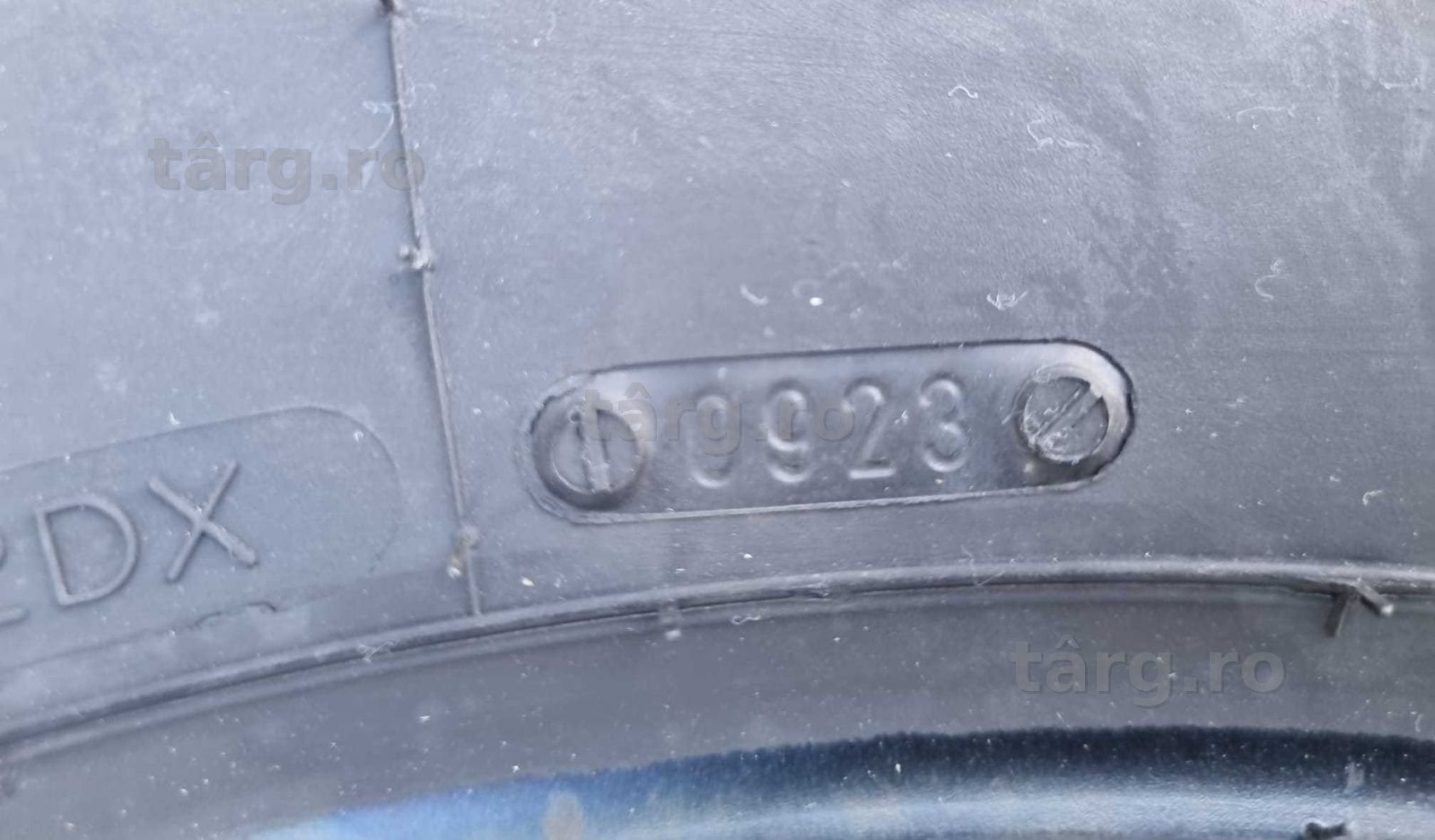 215/75 R16C, 113R RIKEN [By Michelin], Anvelope de vara M+S 4