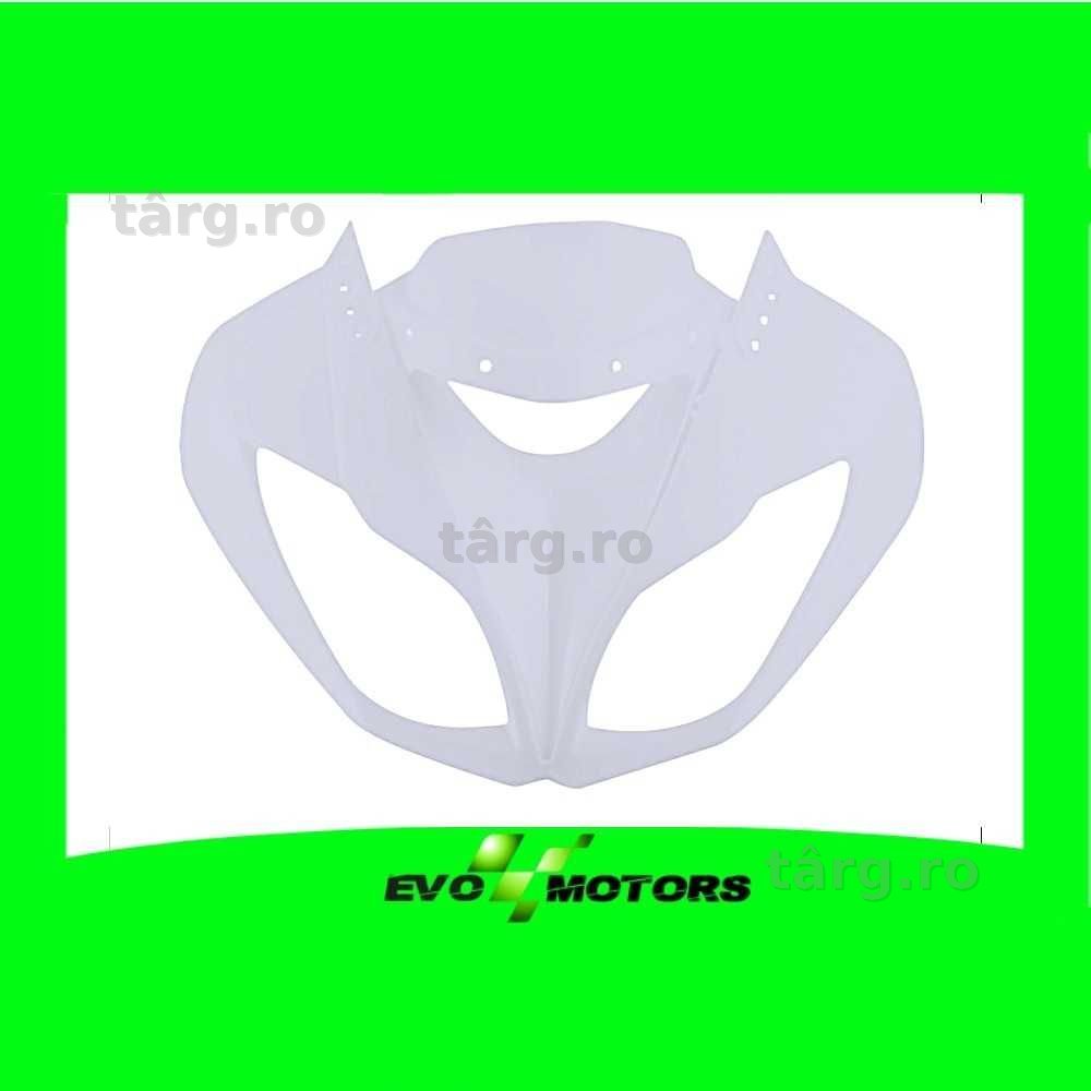 Carena fata Kawasaki ZX6R 2009 2012 ZX6 R A1380