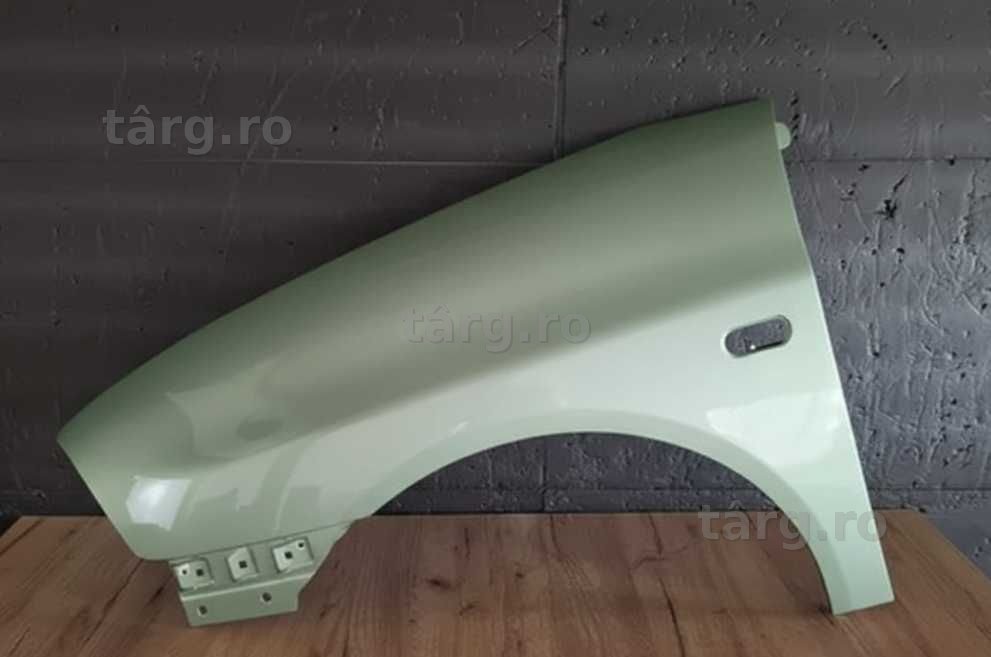 Aripa Fata Stanga Seat Ibiza An 2002-2008 (LW5A (Verde))