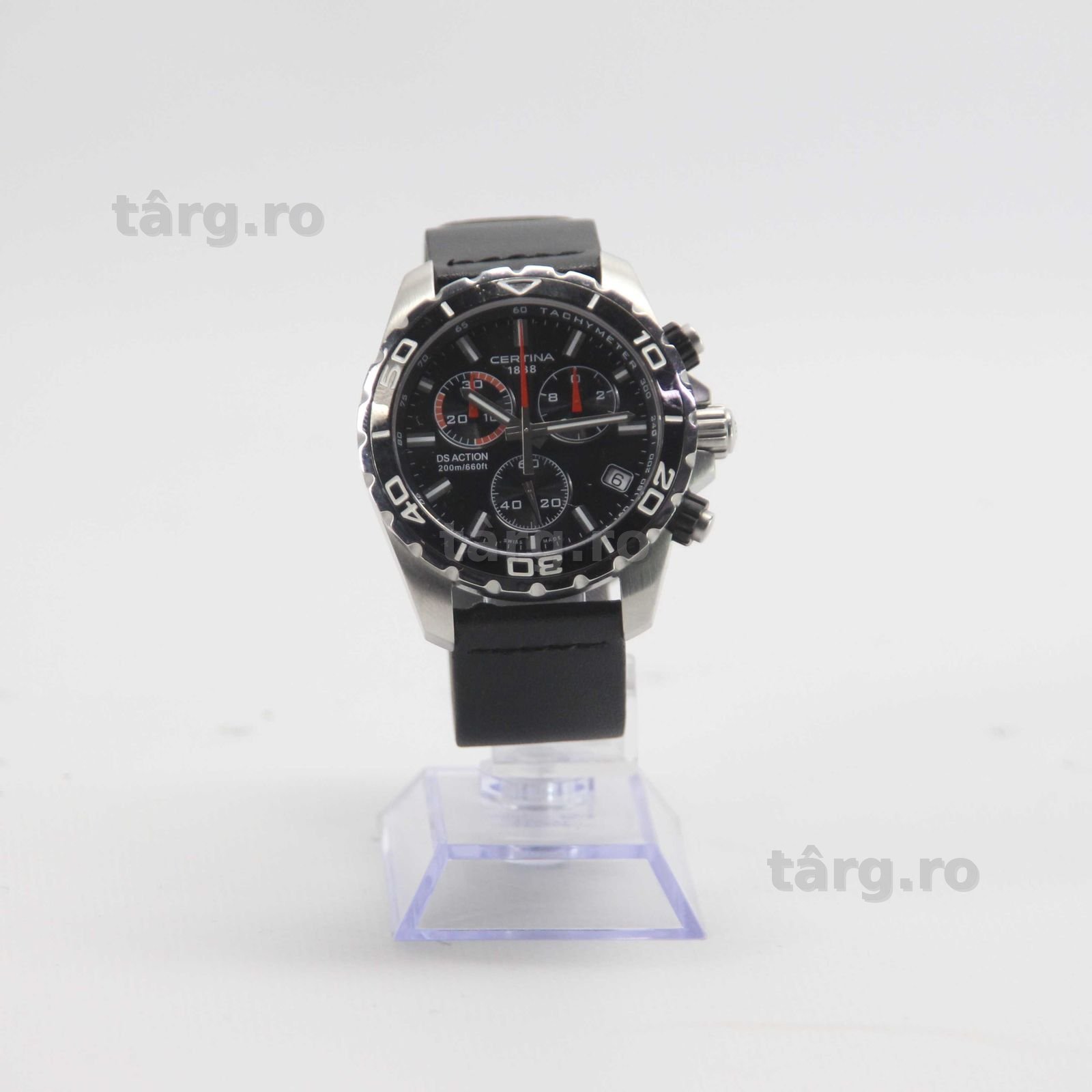 Certina 1883 DS Action - Amanet FRESH Galati