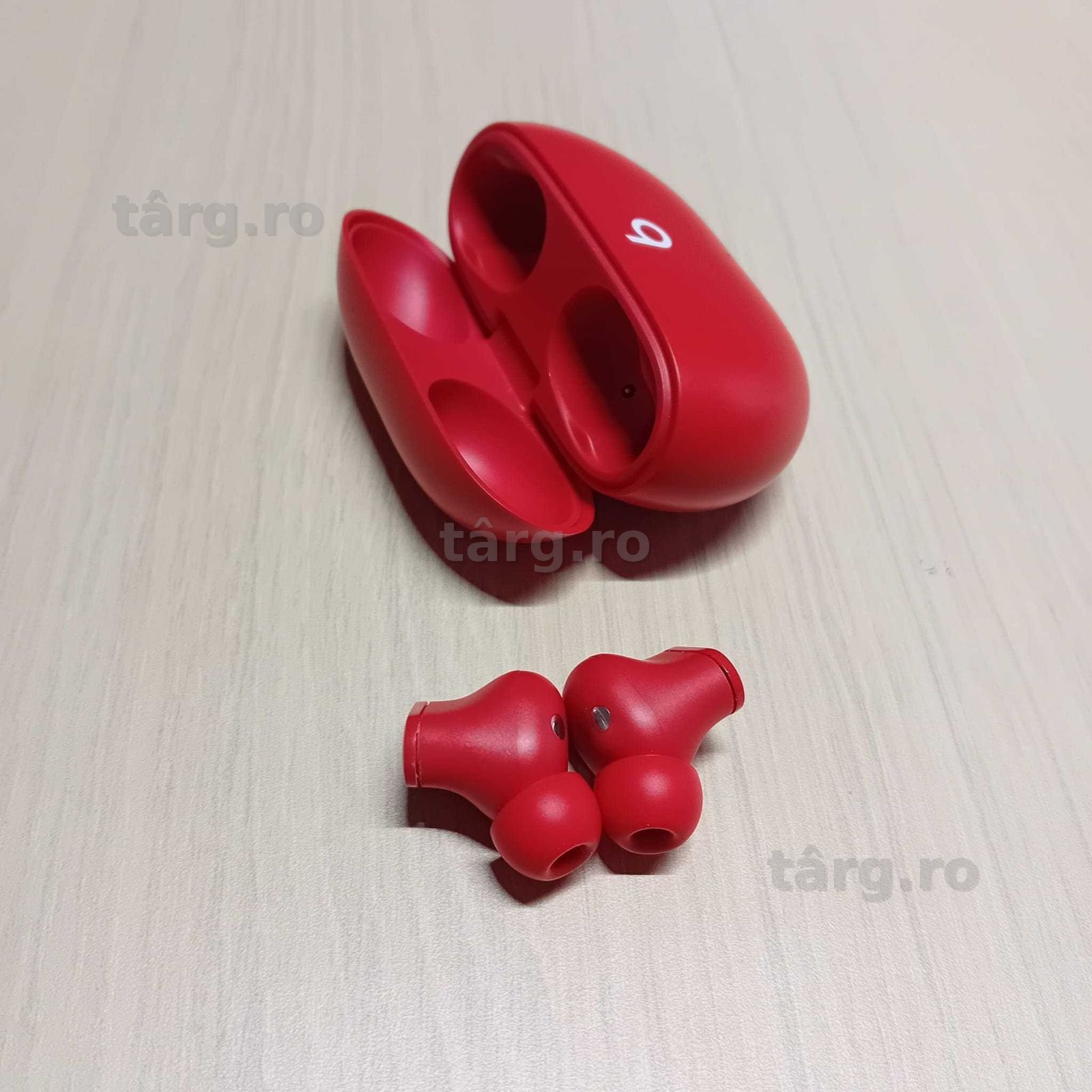 Casti Beats Studio Buds (ag49 Esplanada b.9322) 2 ani garantie 3