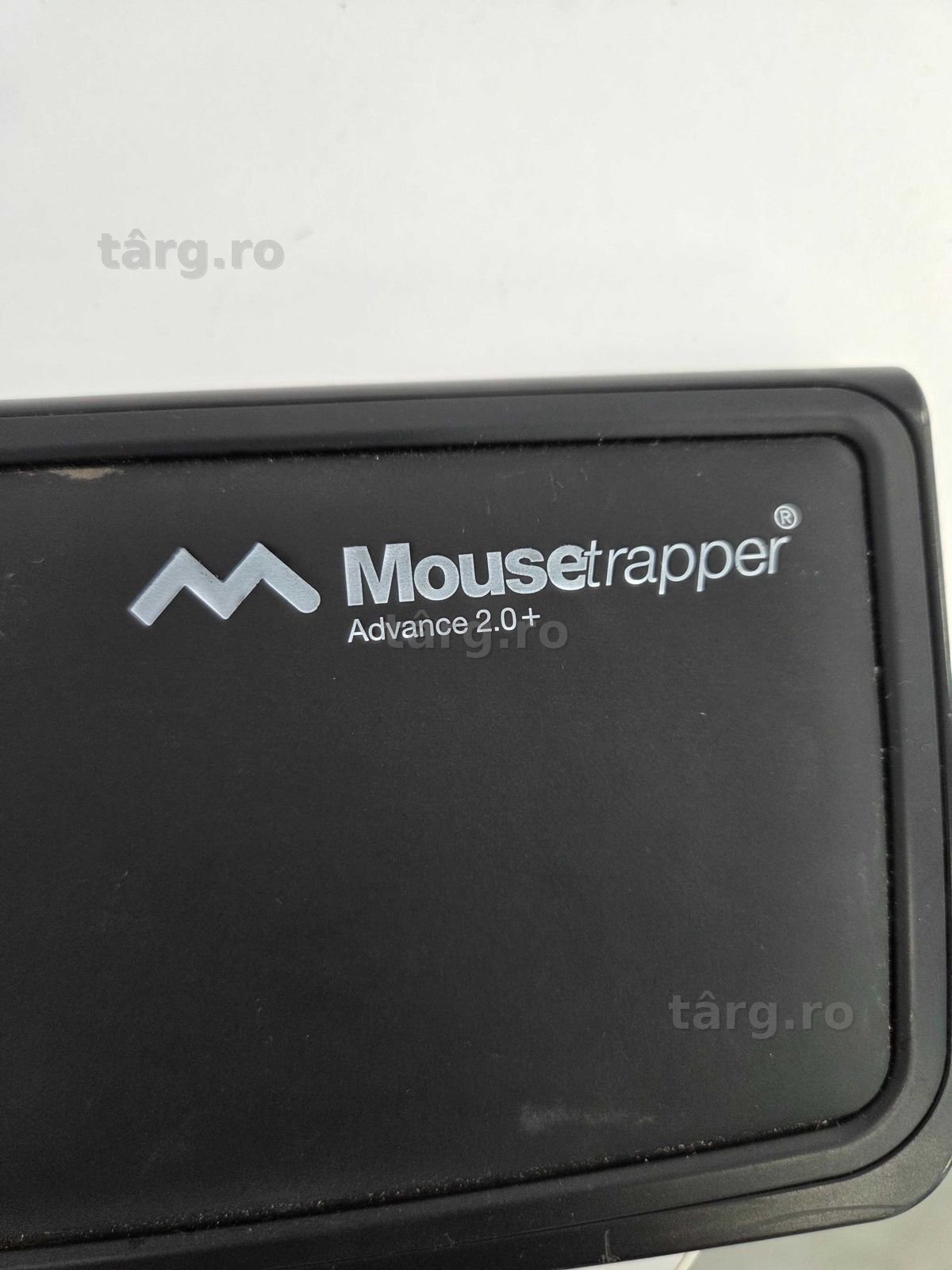Mouse Trapper Advance 2+ (ECA27 b.49553)-Garantie 2 ani! 3