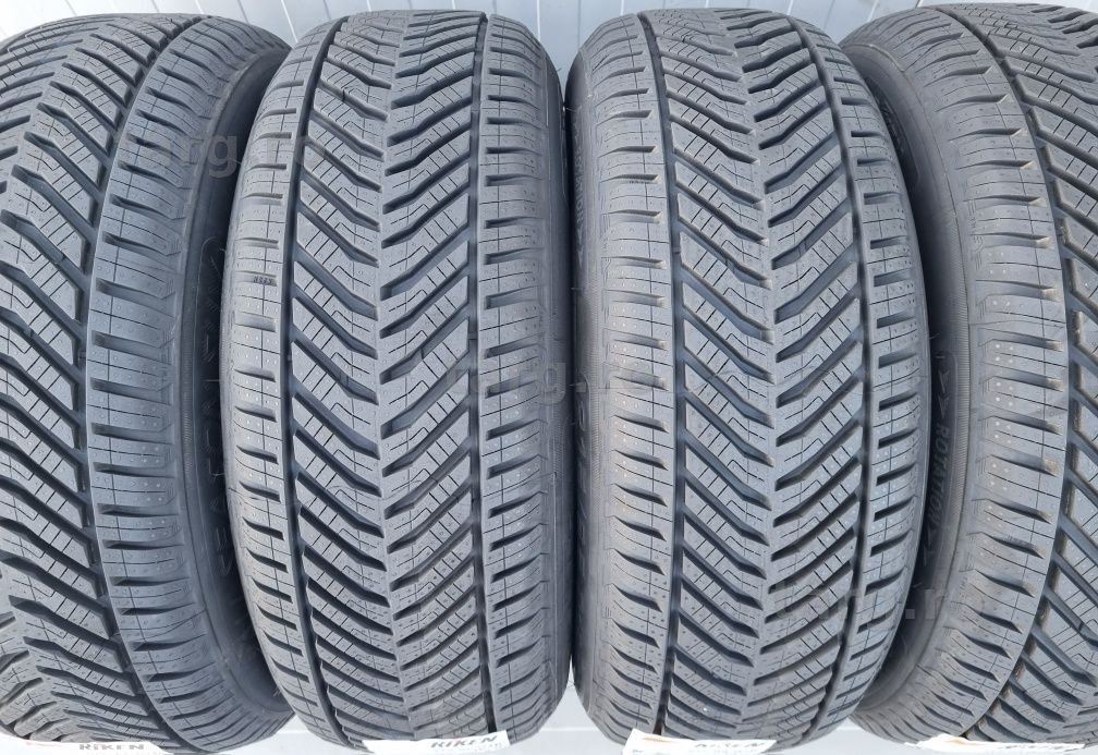 215/65 R16 102V, RIKEN (by Michelin), Anvelope All Season M+S 2