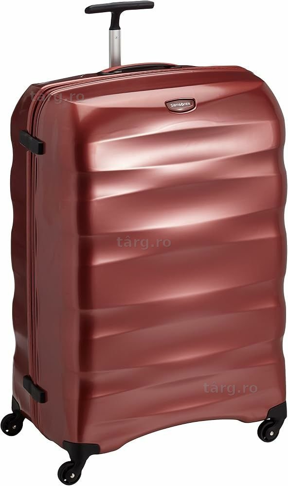 Troler/geantă voiaj ,Samsonite 80×50cm