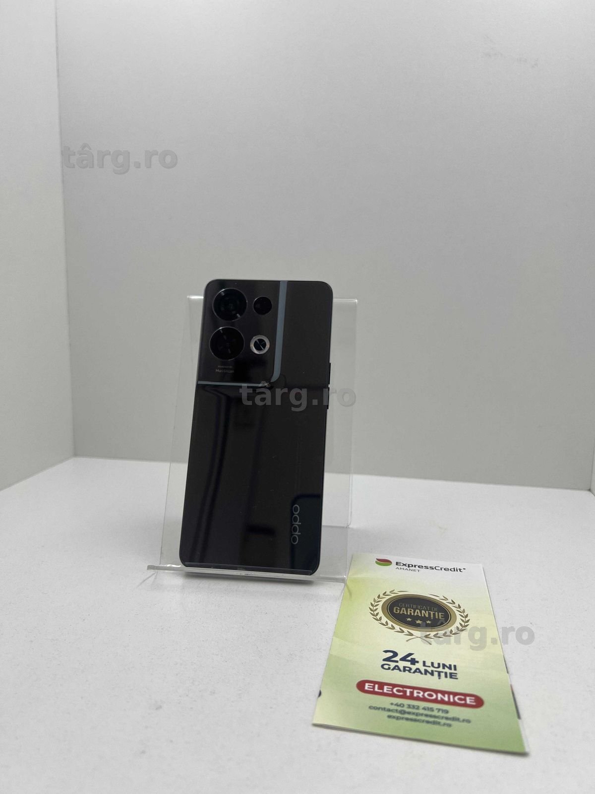 Oppo Reno 8 Pro 5G (Ag16 Moldova B.40877) Garantie 2 ani! 4
