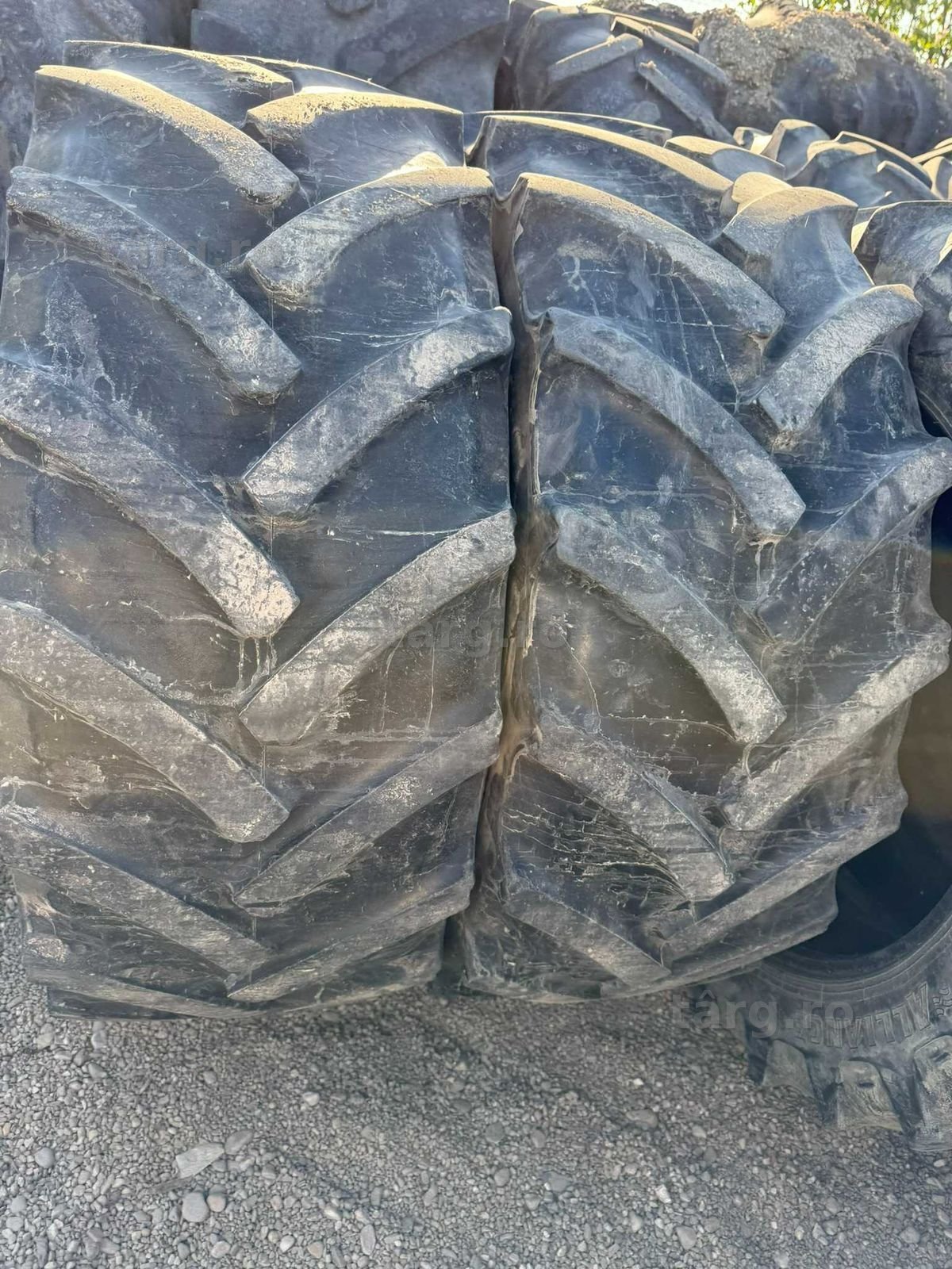 Anvelope Continental 480/65 R28