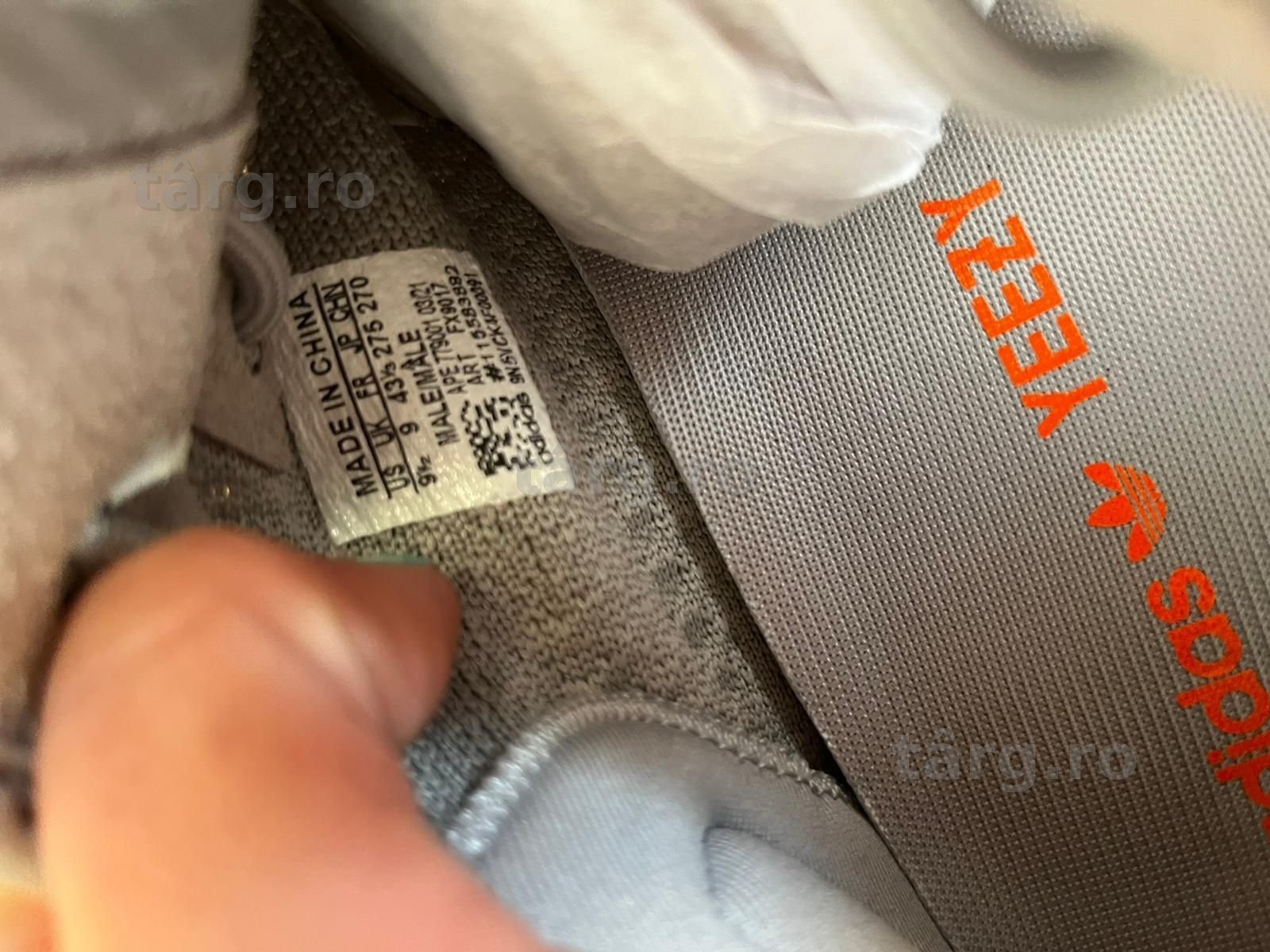 Adidas yeezy boost 6