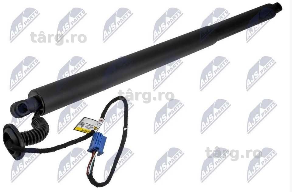 Amortizor electric NOU haion Mercedes GLS automat portbagaj X167
