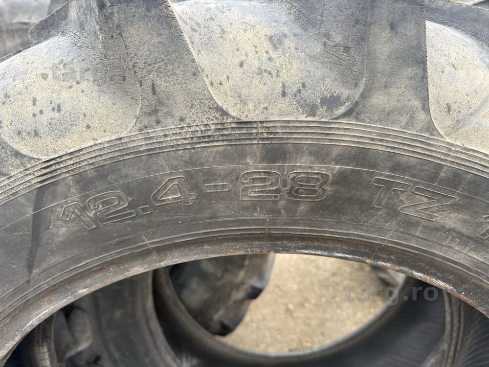 12,4r28 barum tractor 5