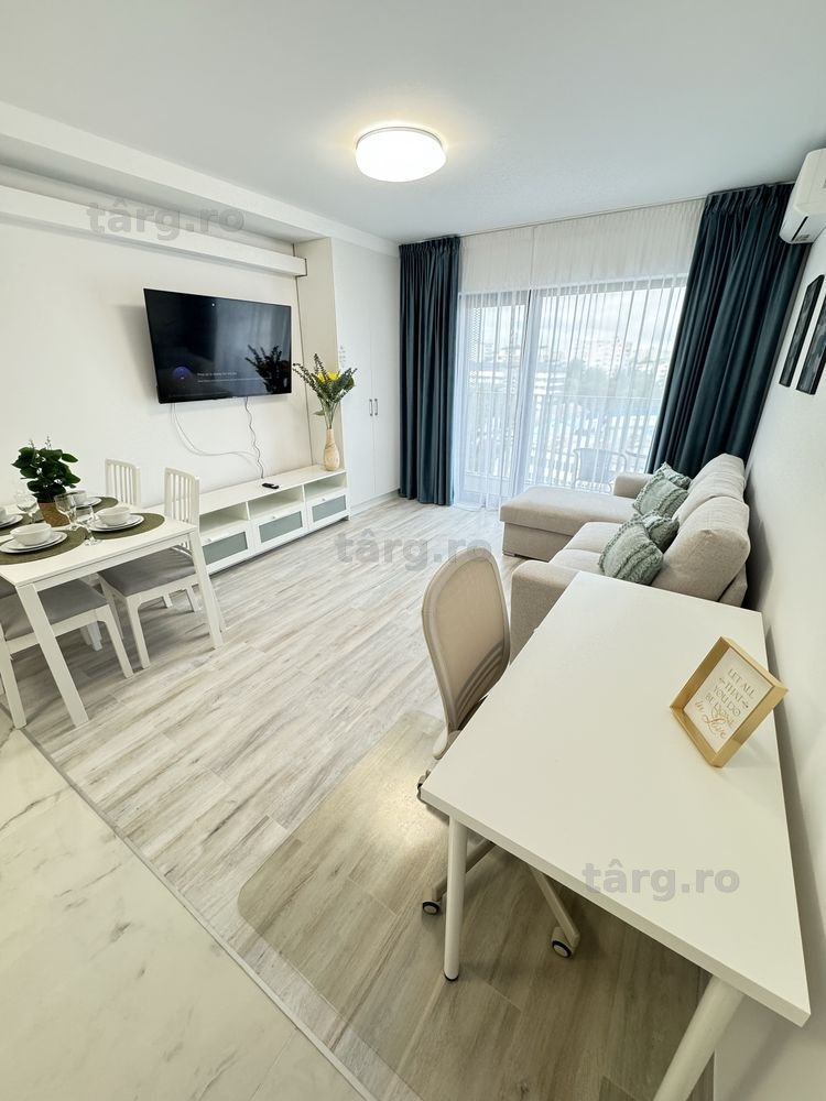 SV Cazare Glam Apartments Luxury - Apartamente Regim Hotelier Avanera 3