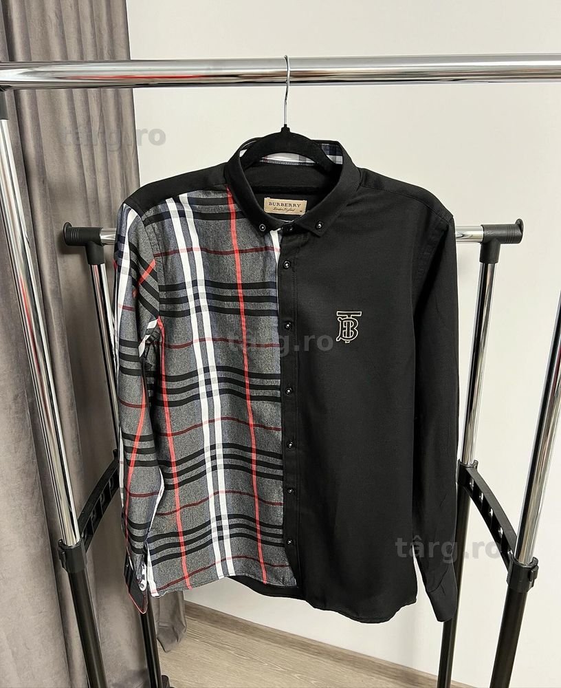 Camasa BURBERRY super calitate