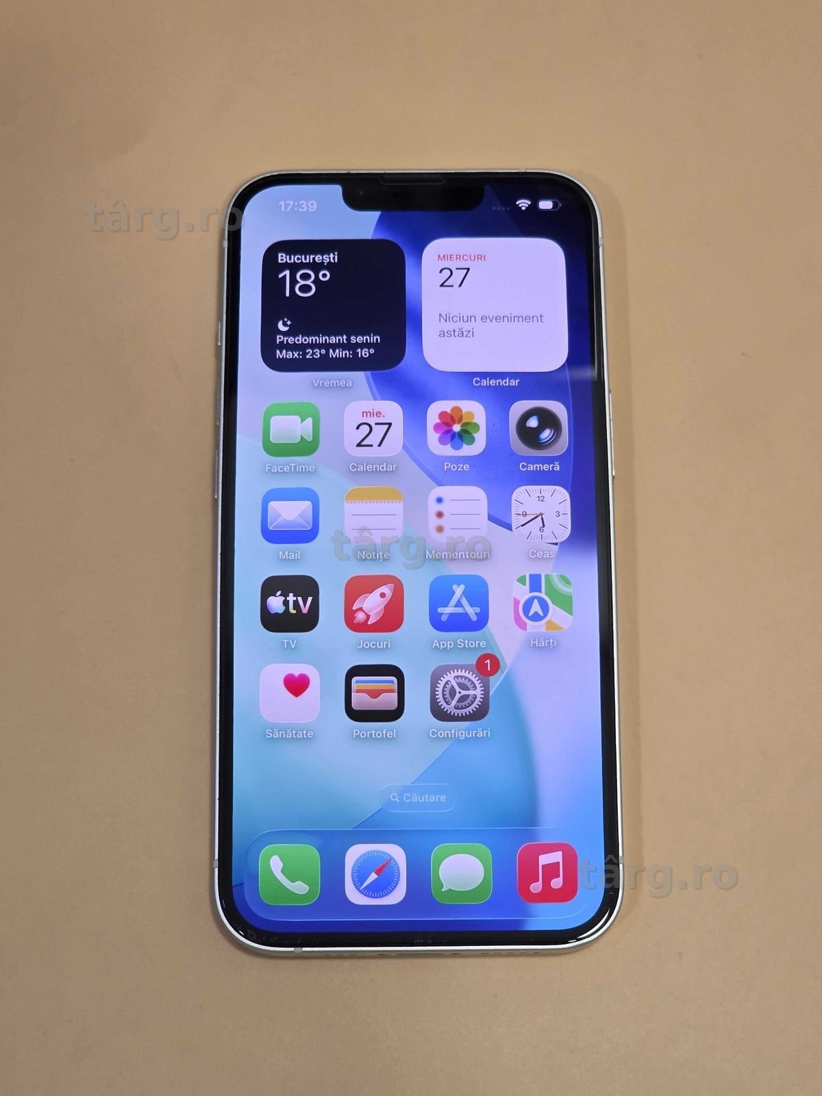 Hope Amanet P8 Iphone 13 Pink 128 GB Baterie 85% liber garantie! 3