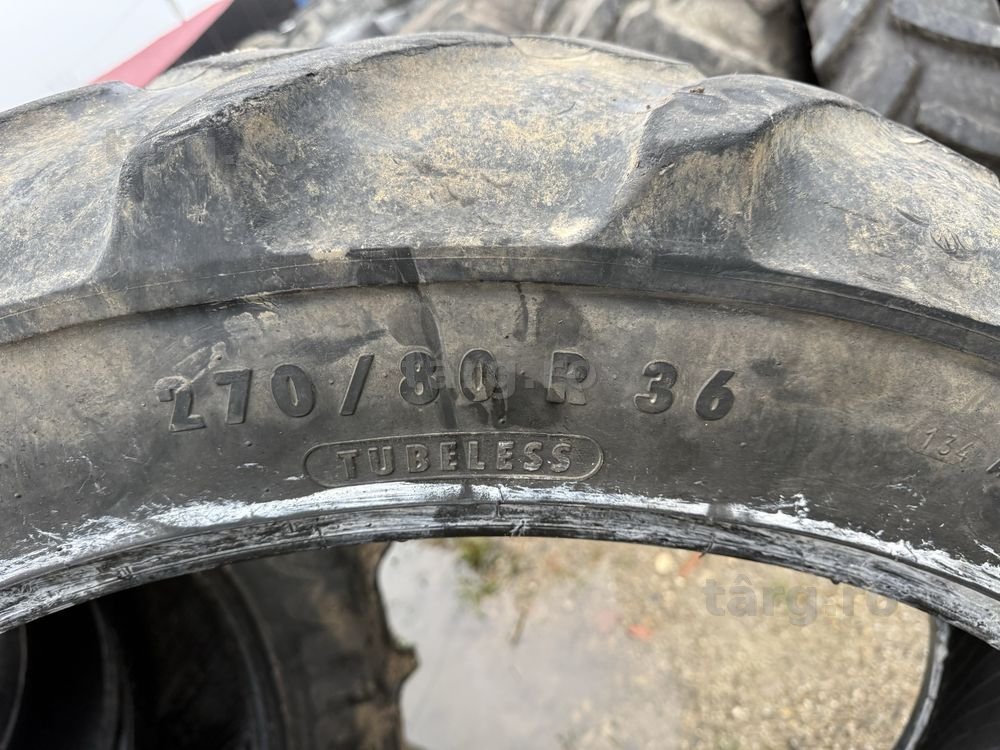 270/80r36 continental 4