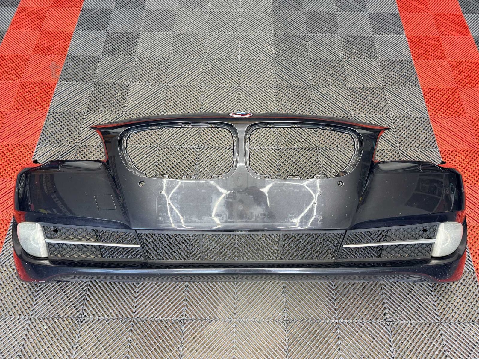 Bara Fata BMW Seria 5 F10 / F11 Culoare B90