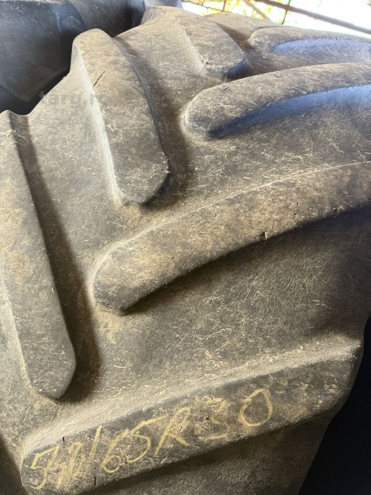 540/65r30 michelin 2