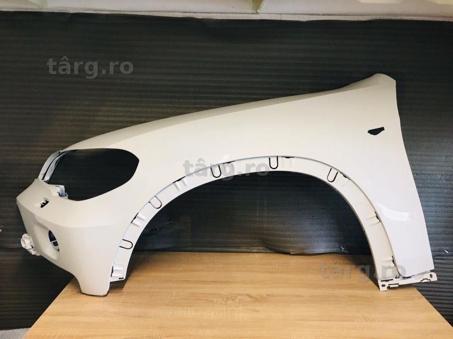 Aripa Fata Stanga BMW X5 An 2007-2010 (Cod: 300 (ALB))