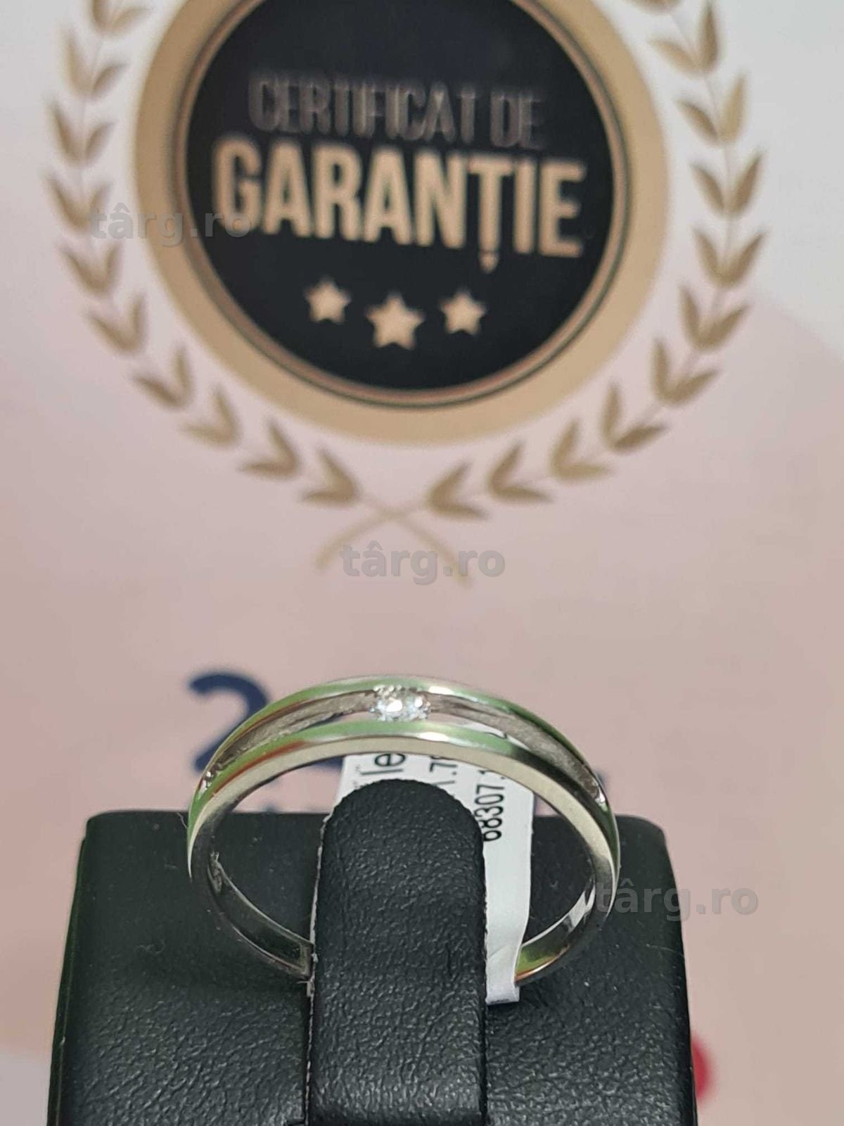 Inel aur 14k 1.78g(b68307.1/AG2 Tudor) 3