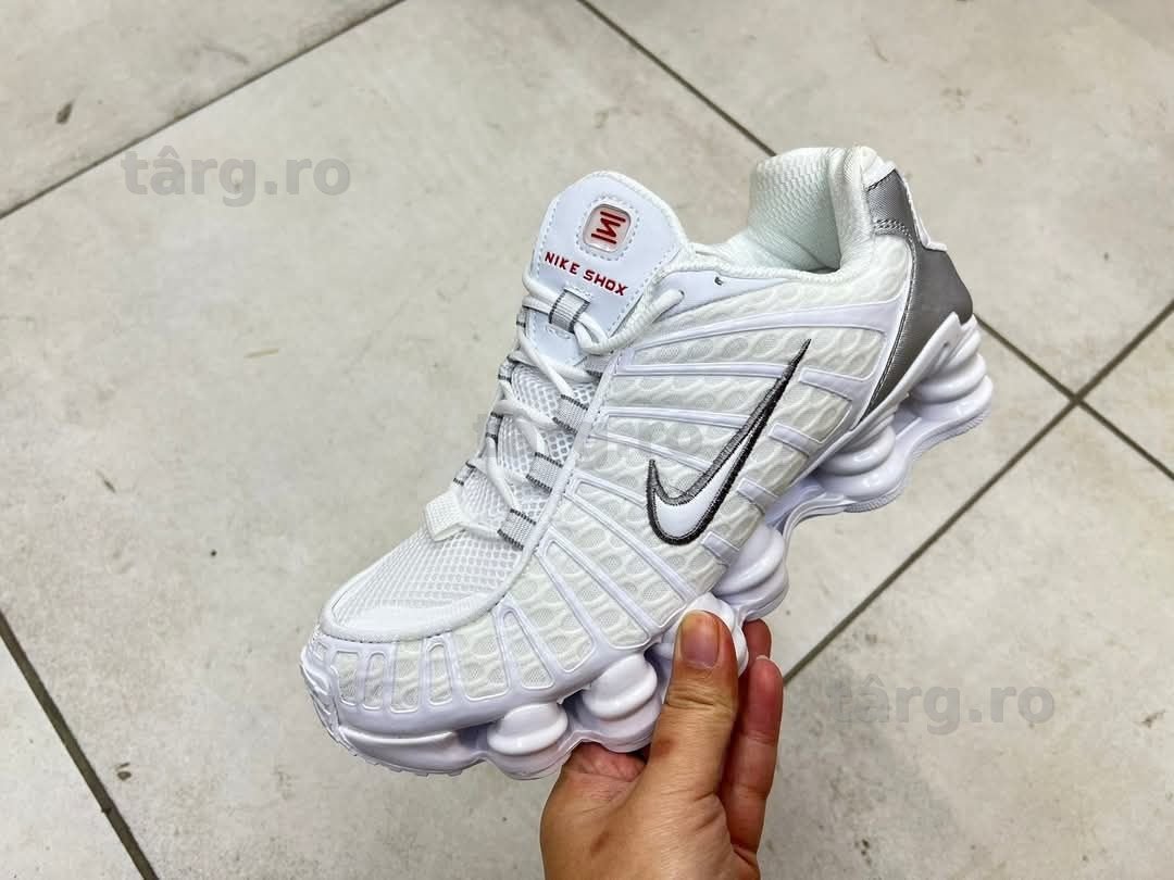 Nike shox TL 5 culori disponibile 3