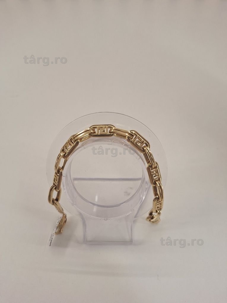 Bratara Aur 14K / 11,23gr / 20CM / #48948