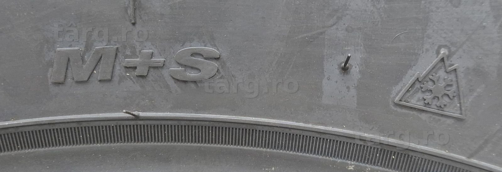 235/65 R17, 108T, SUMMAX MaxTerra XL, Anvelope MudTerrain M+S 5